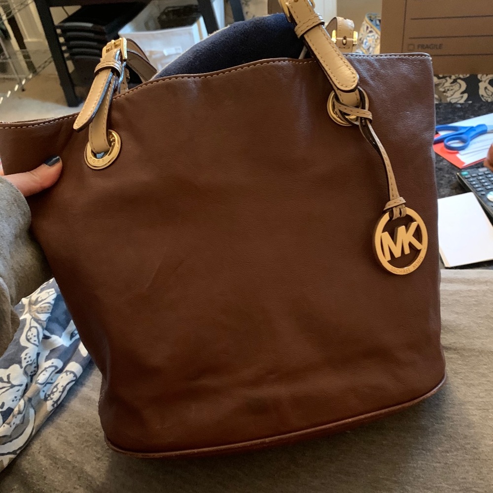Michael Kors Tote
